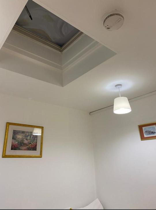 Cosy Private Rooms Near Euston Station, Central Londra Esterno foto