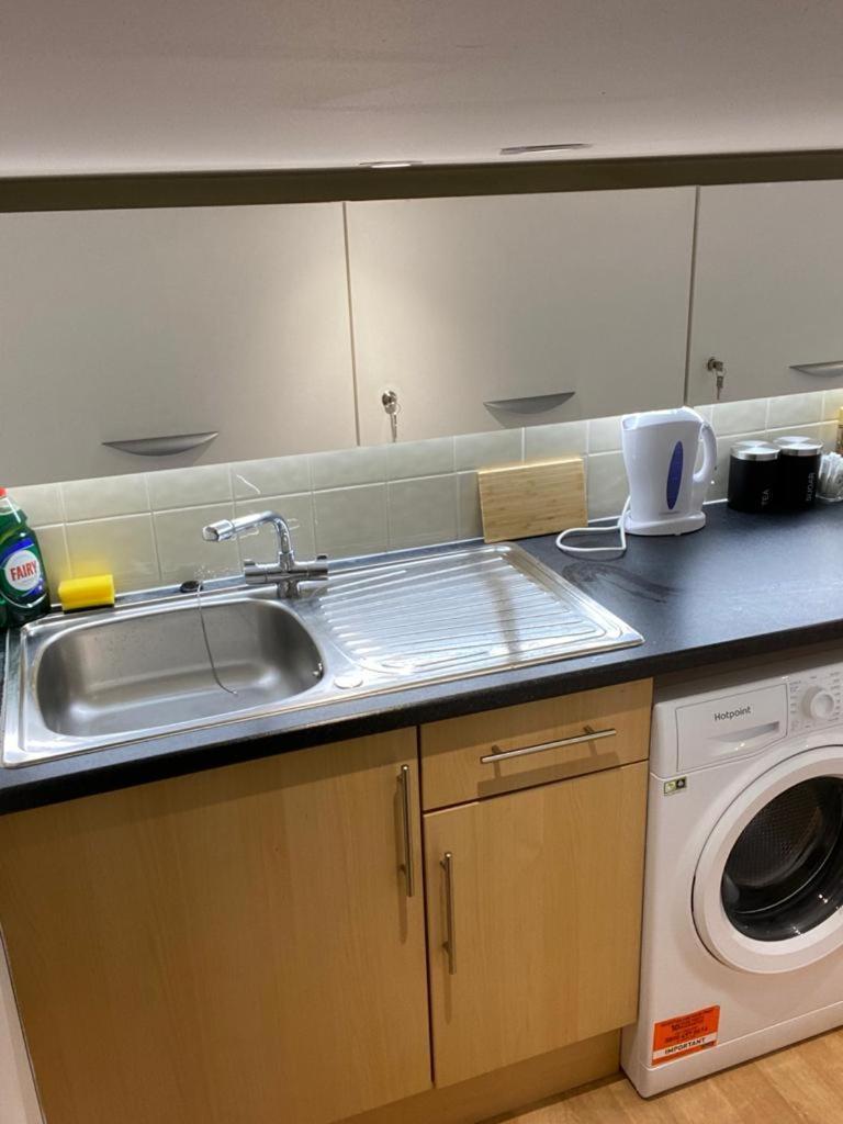 Cosy Private Rooms Near Euston Station, Central Londra Esterno foto